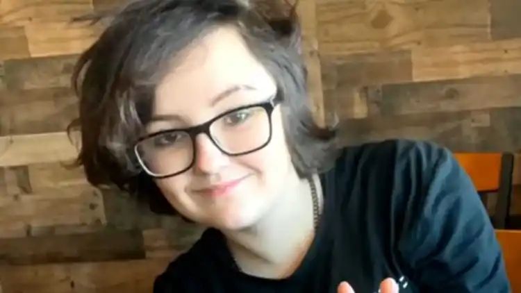 Death of nonbinary US teen after school fight ruled suicide, medical examiner confirms