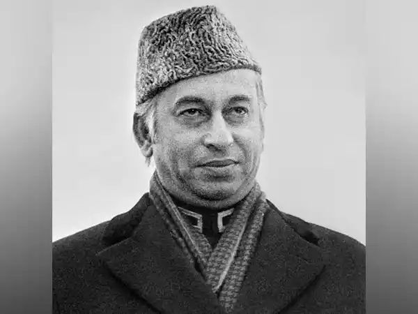 Pak National Assembly recognises ‘injustice’ in Zulfikar Ali Bhutto’s conviction