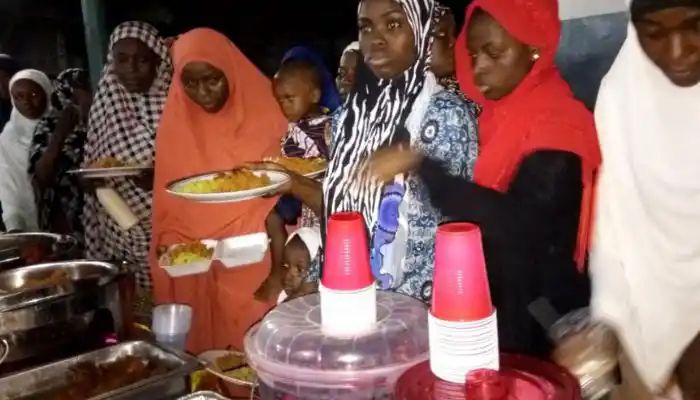 Nigeria: Islamic police in Kano arrests 11 for eating food during Ramzan, non-Muslims warned against undermining Islam