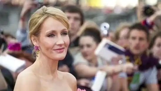 JK Rowling under fire for ‘transphobic’ remarks, claims Nazis never burnt books on trans health