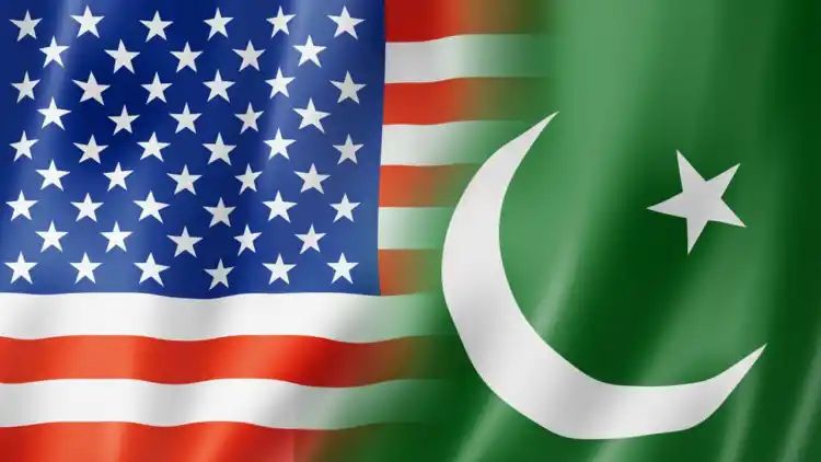 US Congressional committee to hold hearing on Pakistan election