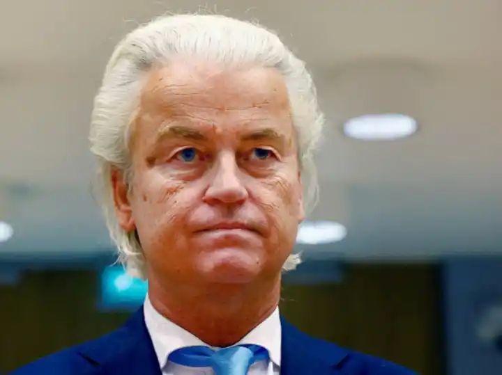 Dutch far-right leader Geert Wilders abandons bid to become PM