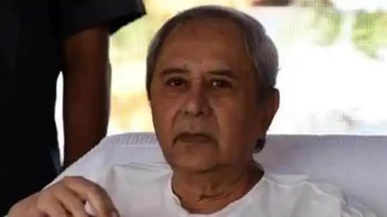 Odisha CM Naveen Patnaik announces pay hike of 12,784 junior teachers in schools