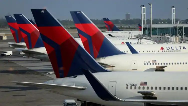 Delta Air to resume flights to Israel starting June 7