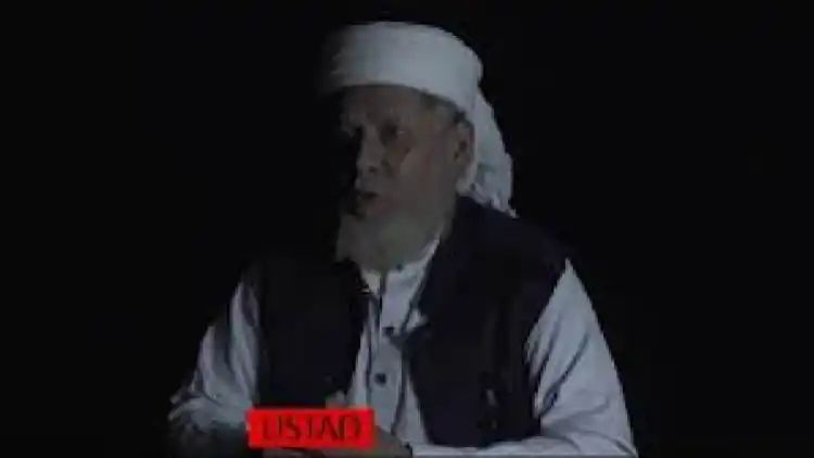 Who is Farhatullah Ghori, mastermind of Akshardham Temple attack now calling for war against India