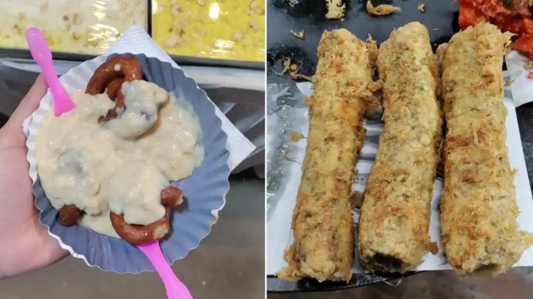 Ramadan 2024: Go on this food walk in Vasai to enjoy delicious food under Rs 500