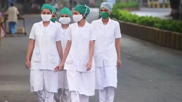 UPUMS Nursing Officer Recruitment 2024: Last date to apply for 535 vacancies today