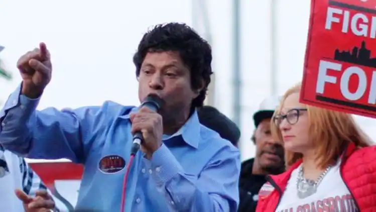 Hinduphobia on the rise in the US, says Congressman Thanedar