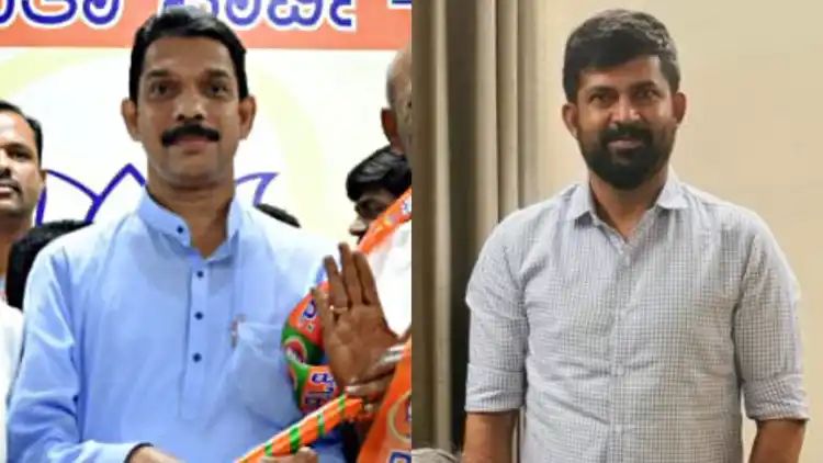 Pratap Simha, Nalin Kateel – why BJP’s Hindutva firebrands in Karnataka were denied LS tickets