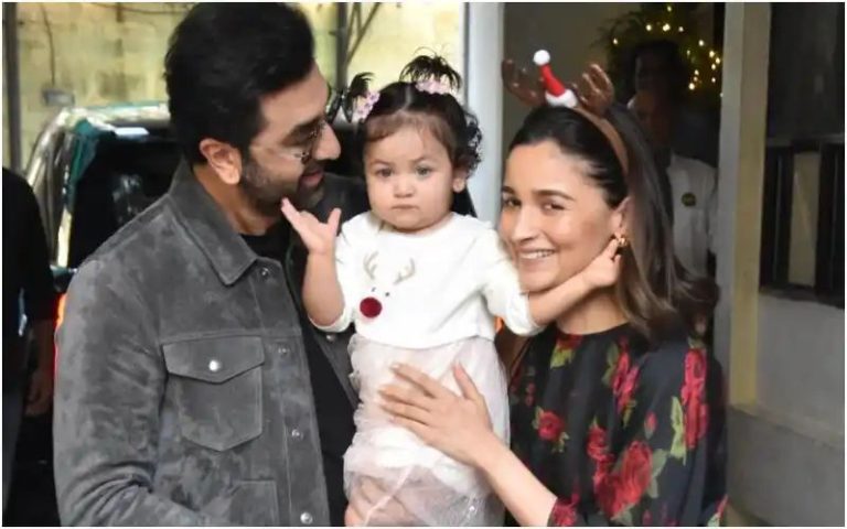 AWW! Alia Bhatt Reveals Daughter Raha Kapoor’s FIRST Gift; Actress Recalls Memory Behind The Sweet Gesture- Read To Know More