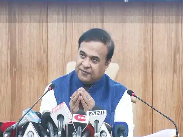 “BJP-led NDA will win 13 out of 14 Lok Sabha seats in Assam”: CM Himanta Biswa Sarma