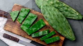 Superfood Nopales: Know THESE 5 benefits of Prickly Pear Cactus