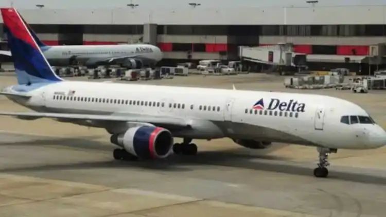 Delta Air Lines to resume flights to Tel Aviv in June