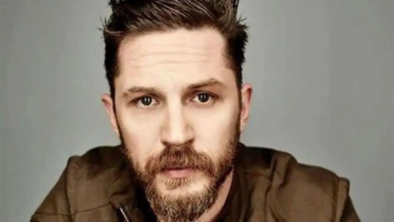 Tom Hardy`s `Venom` franchise gets title, set to hit theatres in October