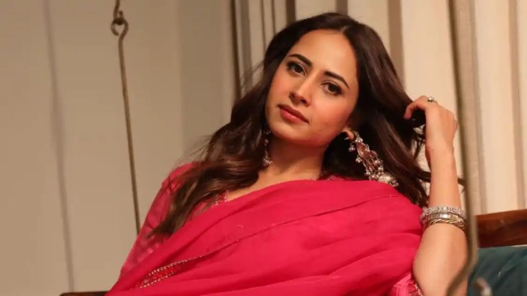 ‘As a producer, I dont like all actors,’ says Sargun Mehta