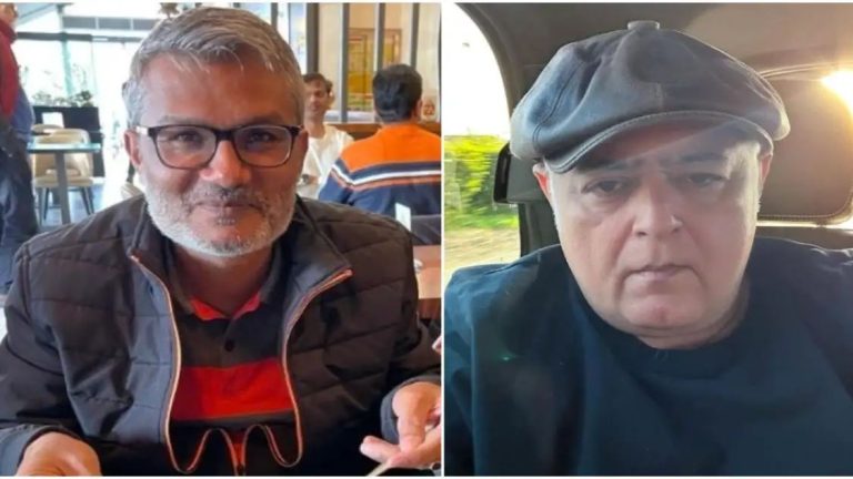 Pinkvilla Screen & Style Icons Awards: Nitesh Tiwari for Bawaal to Hansal Mehta for Scoop, nominees for Best Director OTT