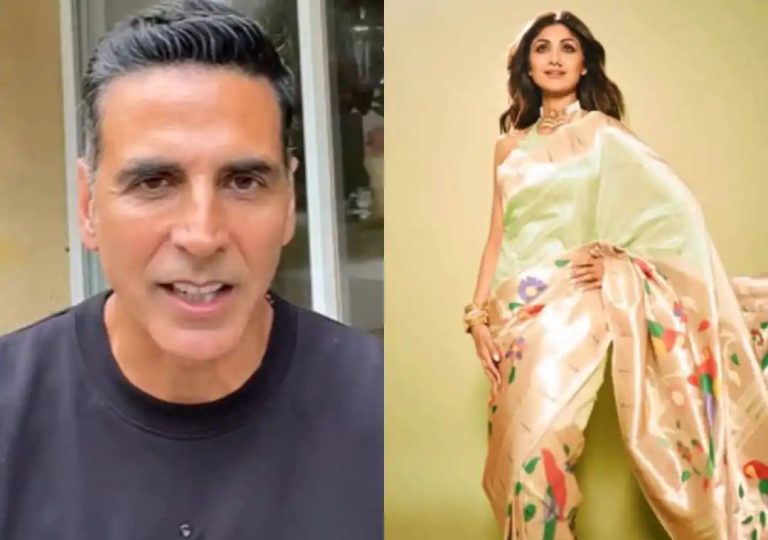 Throwback: Did Akshay Kumar’s mother want Shilpa Shetty to become the bahu? Old article reveals deets of the sad break-up