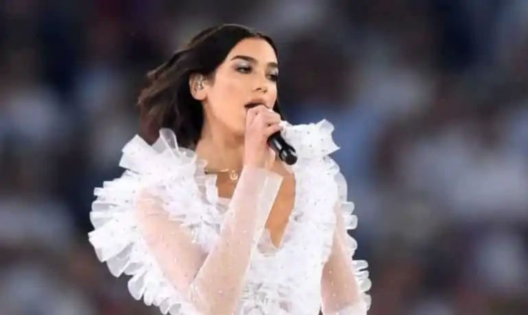 Glastonbury 2024 line-up: Dua Lipa, Coldplay and SZA to headline UK music festival