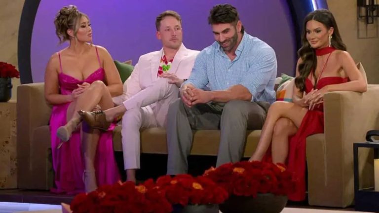 Love Is Blind Season 6 Reunion: 7 things we learnt about the couples