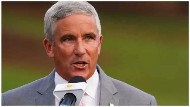 Golf: Jay Monahan right man for job, says Rory McIlroy amid criticism of PGA Tour commissioner