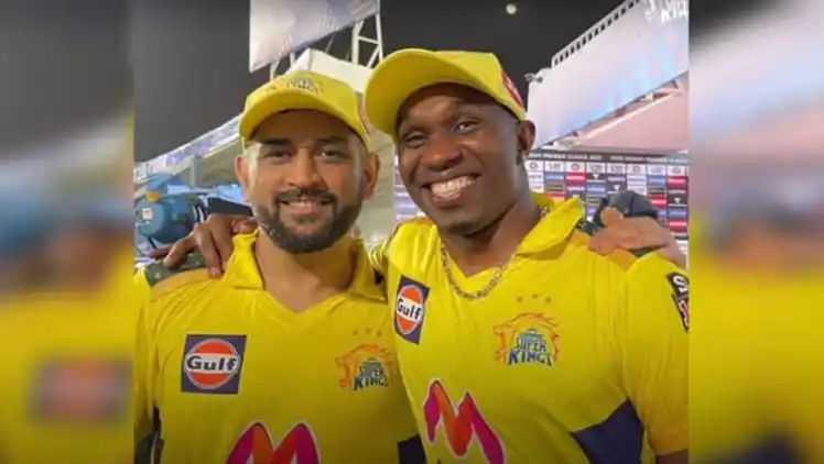 Dwayne Bravo credits Chennai Super Kings’ success to lack of owner’s pressure