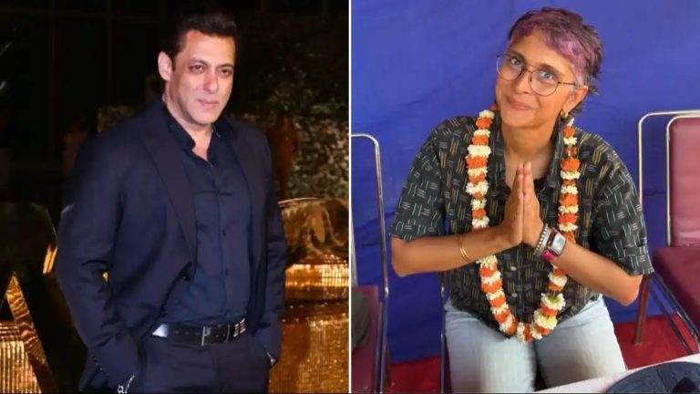 Salman Khan’s fresh appreciation post for Kiran Rao’s ‘Laapataa Ladies’: ‘Super job’