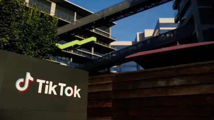 Canada reviews TikTok’s expansion proposal for national security concerns