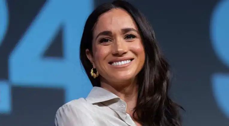 Meghan Markle is back on Instagram, announces new venture American Riviera Orchard