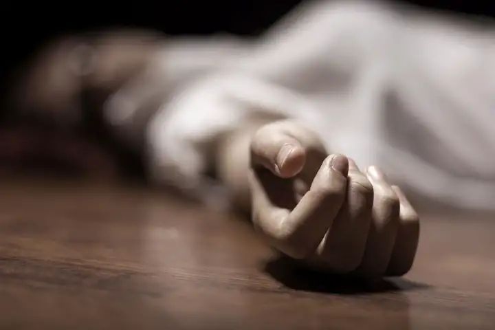 Saifai Medical University Paramedical Student Found Dead With Injury Marks in Uttar Pradesh