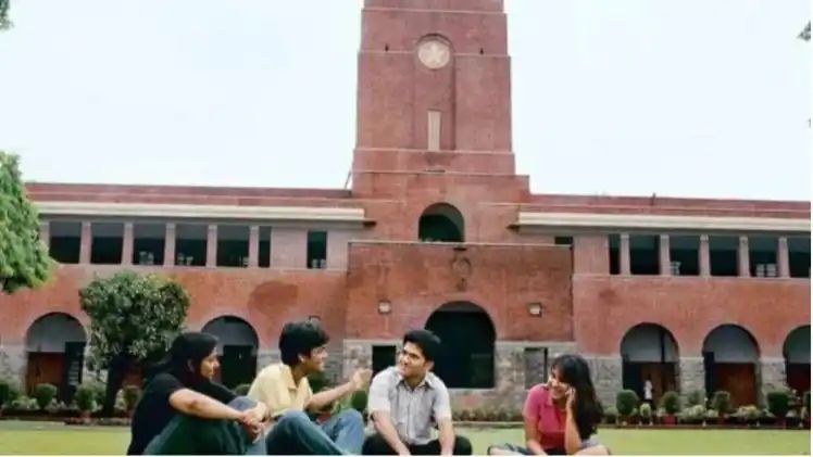 DU approved for ‘Advanced Studies in Buddhism’ by Minority Affairs Ministry