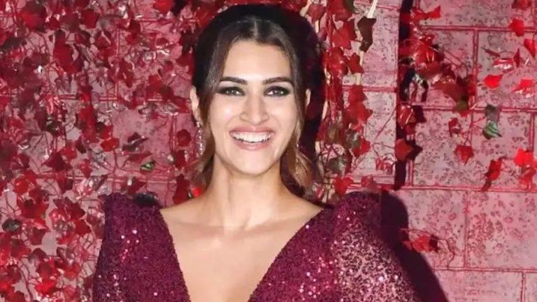 Kriti`s tough `SOTY` audition: From doing `Wake Up Sid` scenes to dancing to `Ba