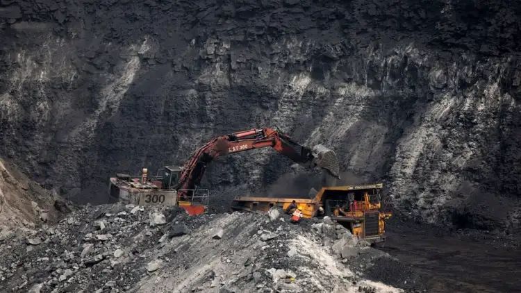 Seven miners killed in coal mine accident in China’s underground warehouse