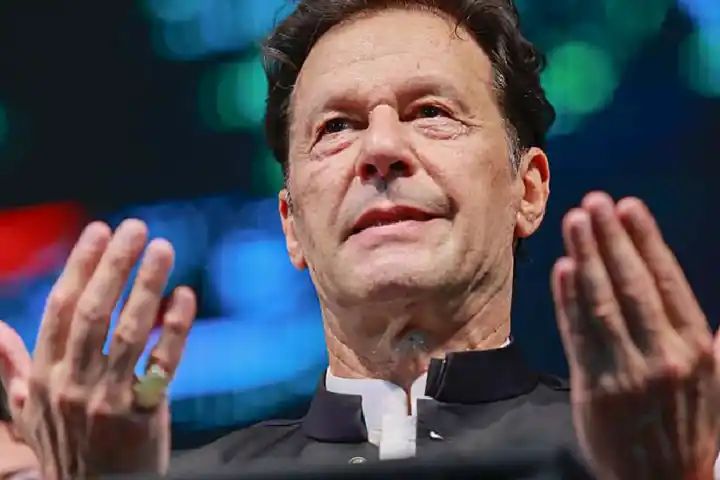 Pakistan: Imran Khan’s party to move Supreme Court after being denied reserved seats