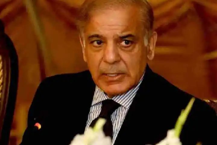 Pakistan Prime Minister Shehbaz Sharif proposes five-year plan for country’s economic revival