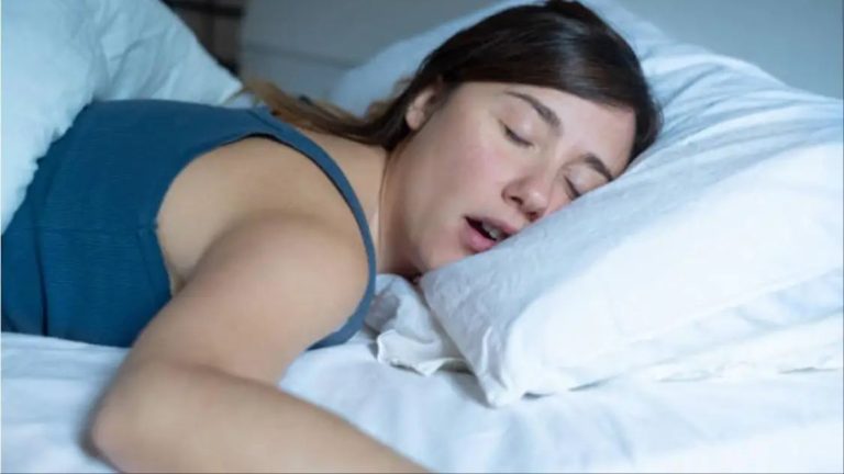 World Sleep Day 2024: Healthy foods for improved sleep quality