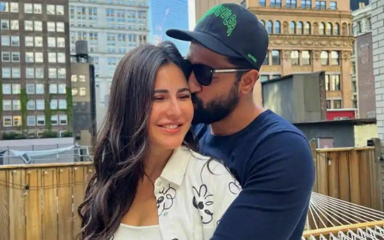 Katrina Kaif Gets Candid About Her Habit That ‘Baffles’ Hubby Vicky Kaushal – Read To Know BELOW