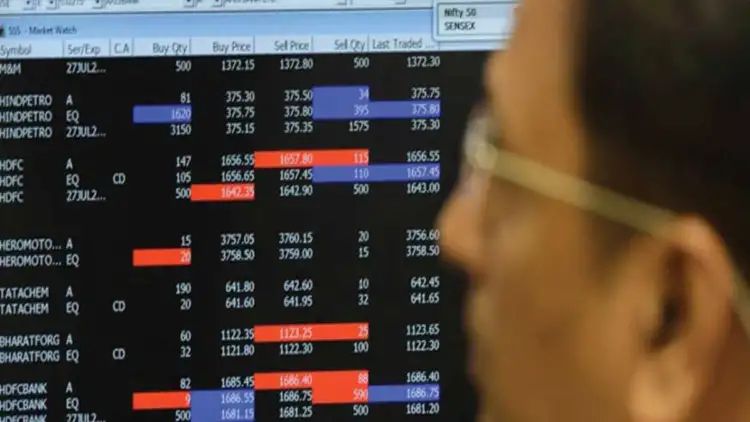 IRFC, YES Bank, ITC shares top value charts; Tata Steel, NTPC stocks log high volumes