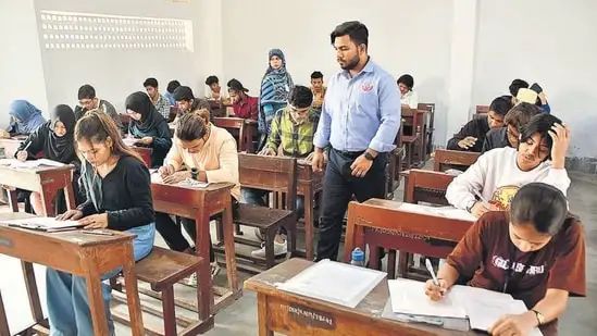 GATE 2024 Result Live: IISC GATE results releasing tomorrow.