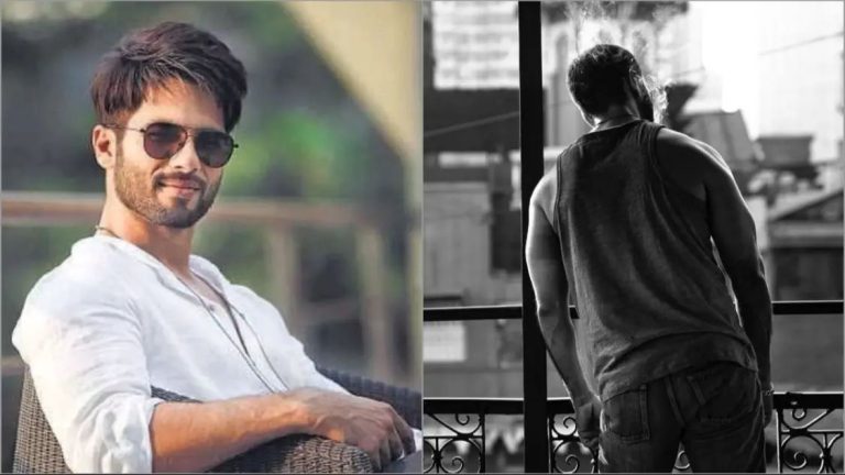 Shahid Kapoor resumes ‘Deva’ shoot, shares pic from sets