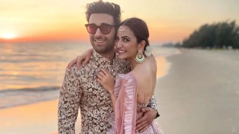 Pulkit Samrat-Kriti Kharbanda Wedding Food Menu Has Dishes From Kolkata, Benaras; Special Chaat On Groom’s Request