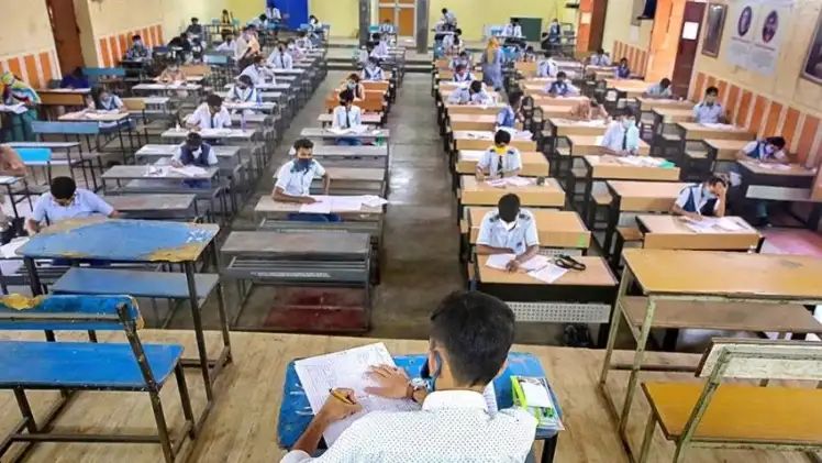 SSC Exam 2024: Students Rate Mathematics Paper 2 As Moderately Difficult With Challenging Questions