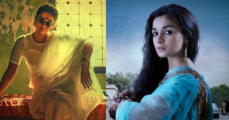 Alia Bhatt Birthday: ‘Gangubai Kathiwadi’ To ‘Raazi’, Memorable Roles Of The National Award Winner