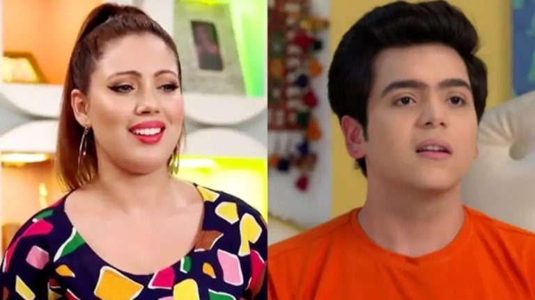 Munmun Dutta Says ‘Not Pregnant, Not Married’ After Denying Engagement With Raj Anadkat: ‘If I Marry A Younger Man..