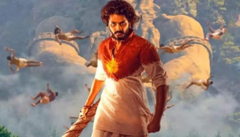 HanuMan Movie: Teja Sajja starrer all set for OTT release; Check