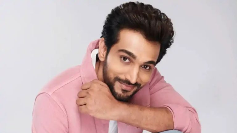 Pratik Gandhi Reveals Why He Signed the Film Do Aur Do Pyaar Within 48 Hours