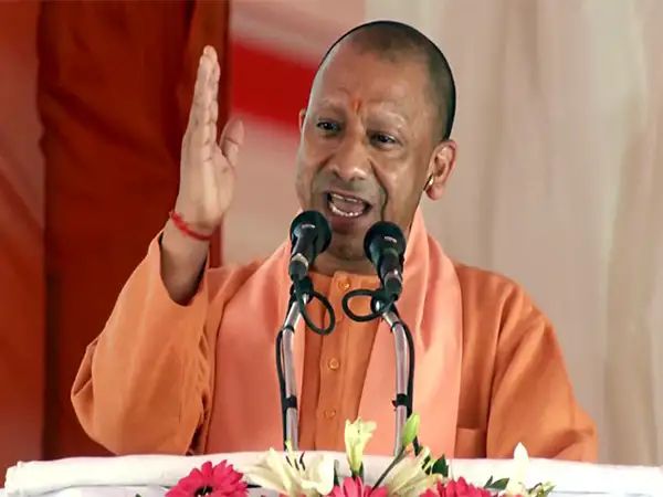 UP CM Yogi inaugurates projects worth Rs 1,885 cr in Siddharthnagar