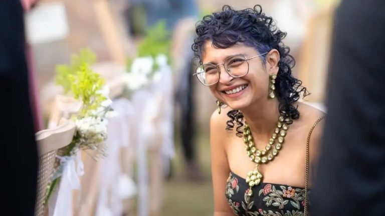 Kiran Rao recalls ‘nightmare experience’ as AD for Aamir Khan’s Lagaan; ‘I’d be arranging toasts at 4.30 am’