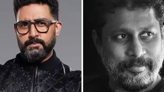 Shoojit Sircar’s next to star Abhishek Bachchan, film to release in cinemas next year