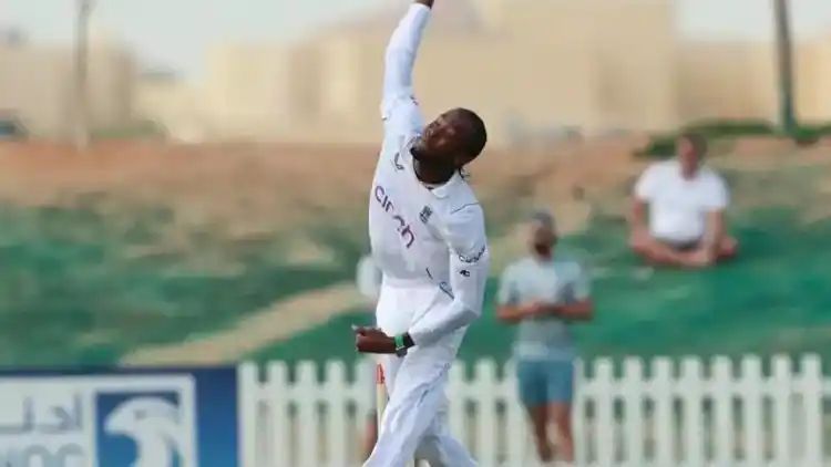 Jofra Archer shows IPL teams what they are dearly missing with stump-breaking performance for KSCA