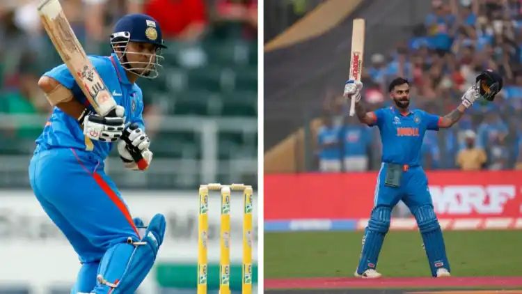 ‘He the is best ODI batter ever’: Virat Kohli-Sachin Tendulkar fans will be angry at Badri’s opinion